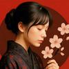 桜時雨が導く恋紡ぎ鑑定士＊櫻井小町＊
