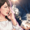 占い師ヒミコ