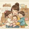 ai_年子mama