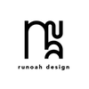runoah design