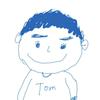 とむ_Tom