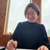開運筆跡書家　大村亜希子