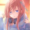 まーしぃ。