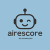 airescore 3D