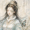 常世視師《浅葱》
