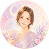 月野かな