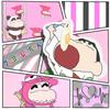 さきちゃんのおくりもの