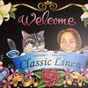 Classic   Linen