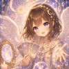 関谷百笑⭐算命学・霊視・オーラ鑑定士⭐