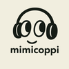 『mimicoppi』楽譜作成サービス