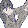 なのを
