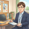 まるやまかずや