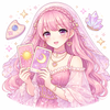 もも♡癒しのタロット