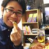 米山わたる
