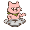 ねこぴろり