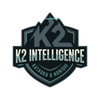 K2インテリジェンス