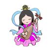 宝麗_夢咲案内人