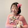 幸せリボンアーティストバニラ夫人