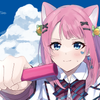 〒ねこのこ