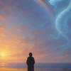 翔　雲