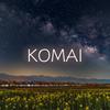 鼓舞komaiヒーラー占い師