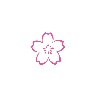 さくら雪sakurayuki