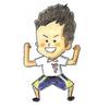 ポジティブ先生
