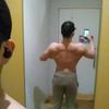 ryuta fitness