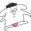お絵描きなっつ