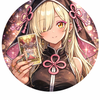レイナ MBTI×タロットで恋愛占い