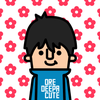S・ヒデ