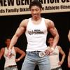 フィットネスプロバイダー“RIKU”