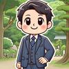 真人くん