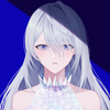 藍白シキ