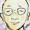 お坊さんみたいと言われる・こうじ