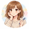 まな∣ウェブライター