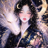 麗月｜ちょっぴり辛口な占い師