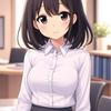 新卒2年目 すず