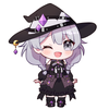 元まじょ