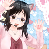 春猫日和