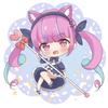 ささのきお仕事募集中