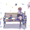 桔梗❀
