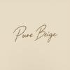 Pure Beige（ピュアベージュ）