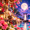 琉球の月詠ユタ鑑定士　琉花（るか）