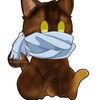 サビ猫さん