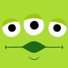 GREEN MEN