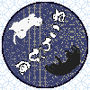 くろ884【占い処】ねころび庵