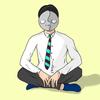まぅ。