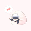名前はあが