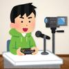 ゲーム実況者のサムネ制作しちゃうぞ兄さん